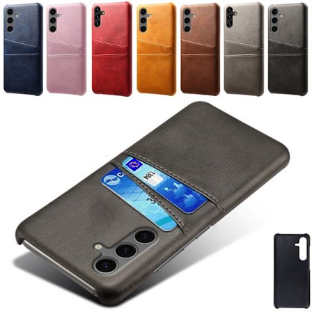 1SWEDEN korttikotelo Samsung Galaxy S25 FE kuoreen -