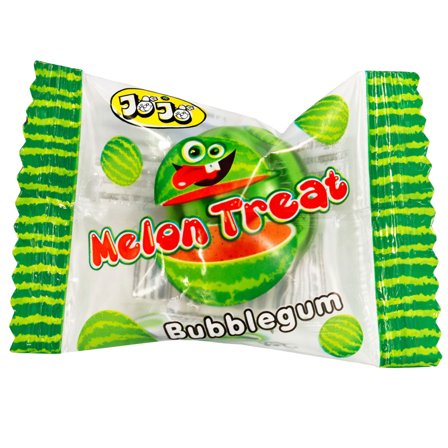 Tyggegummi Vandmelon 5g