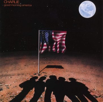 Good morning america Charlie