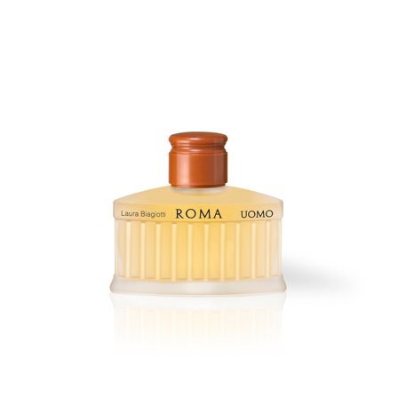 Laura Biagiotti Roma Uomo 200ml - Eau de Toilette