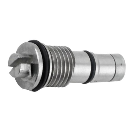 56170-zy3-013 Trim Tilt Trykkavlastningsventil Robust Erstatning Profesjonelle Beslag Power Trim Tilt Manuell Utløsningsventil