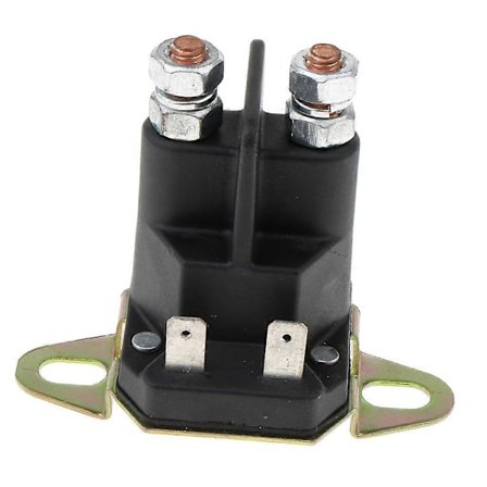 Startrelä Solenoid för Ersätter OEM 18736100/0 18736110/0
