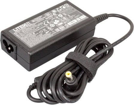 DELTA AC Adapter (65W 19V 3P)