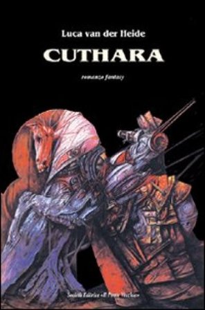 Chutara Luca Van der Heide