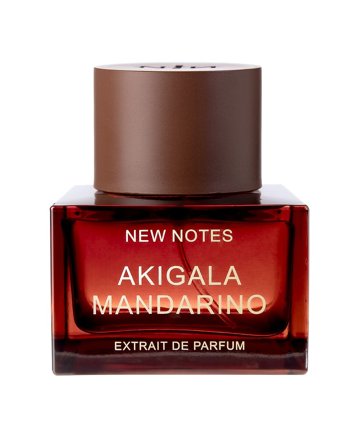 New Notes AKIGALA MANDARINO EXTRAIT DE PARFUM ml, Mænd, Dufte, Eau De Parfum
