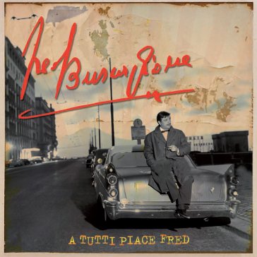 A tutti piace fred (box 5 cd) Fred Buscaglione