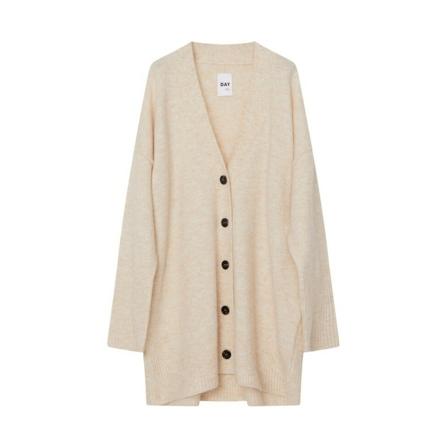 DAY Birger et Mikkelsen Bobby cardigan inbo, Dame Cardigans