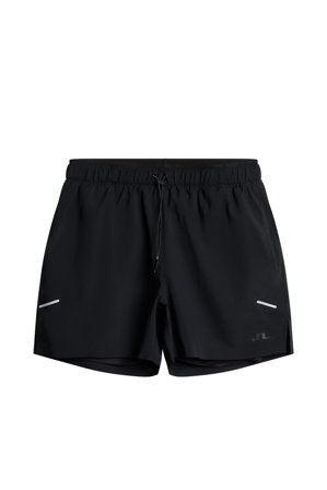 J.Lindeberg - Novia Pro Pack Shorts - Black - Woman - XS