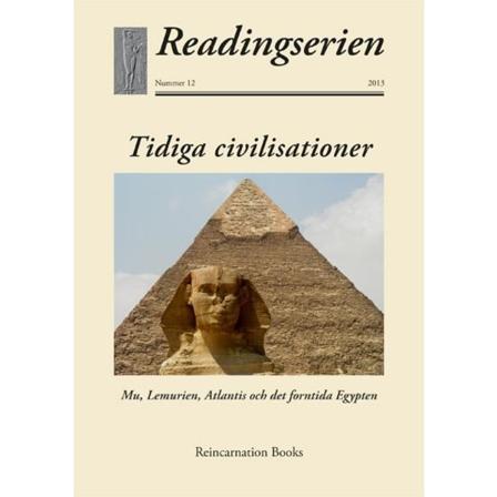 Tidiga Civilisationer 9789198004618