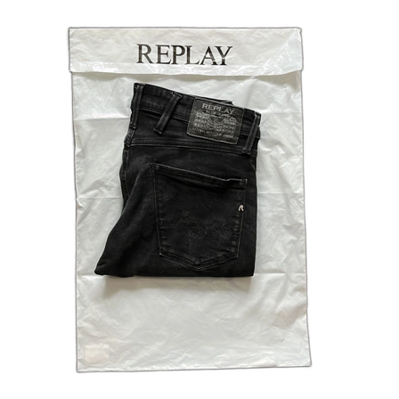 Replay jeans