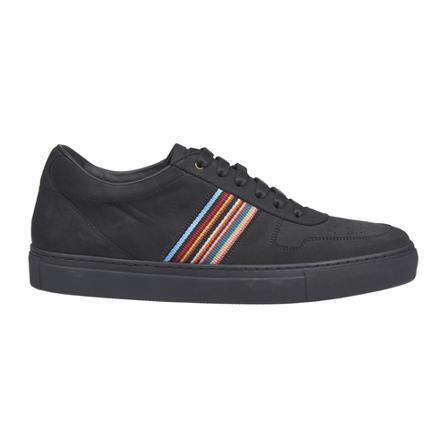 Ps By Paul Smith - Sneakers - Svart - Herr - Storlek: 43 Eu, Herr, Storlek: 43 EU