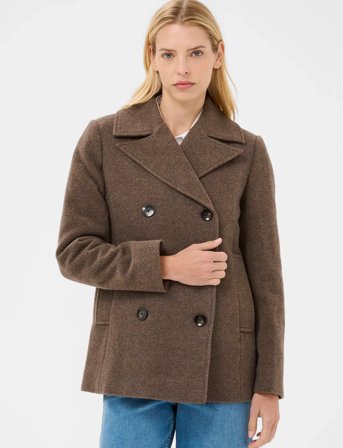 Part Two Lekiaspw Otw - Brown - 46