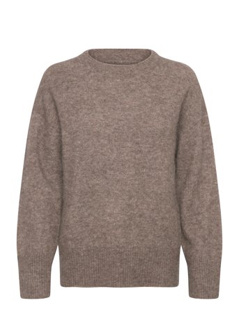 Day Birger et Mikkelsen Dooly - Cozy Days - Brown - XL