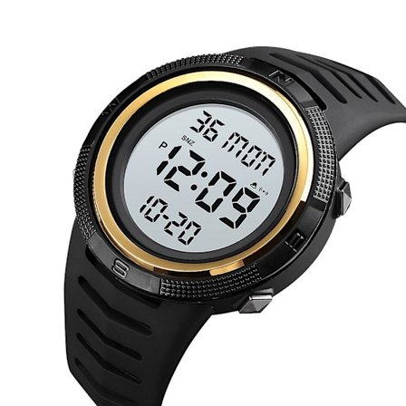 Skmei 1632 Luminous Electronic Watch