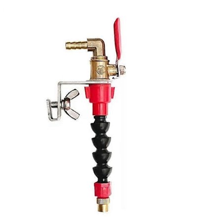 Pölynpoisto Vesisuihkutusjärjestelmä Suutin Jäähdytysneste Sumutus Pölytiivis Marmoritiilelle Tiilen Leikkaus M