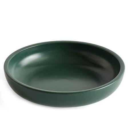 Hay Sobremesa tarjoilukulho, small, tummanvihreä