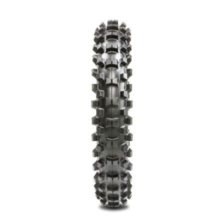 Pneumatico Posteriore Maxxis Maxxcross MX ST M7332 16"