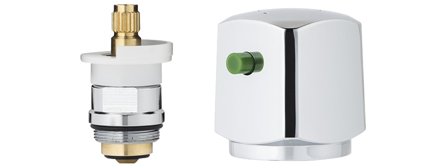 Mora 129392.AE Överstycke till Mora Term, Badrum