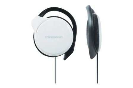 Panasonic RP-HS 46 E-W white