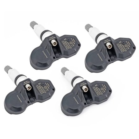 3AA907275 TPMS Volkswagen CC 2011-2017 Passat Tiguan 2012-19 Passat CC 2008-14 Touran -rengaspaineen valvontajärjestelmään