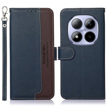 KHAZNEH Pung etui til Xiaomi Redmi Note 15 Pro