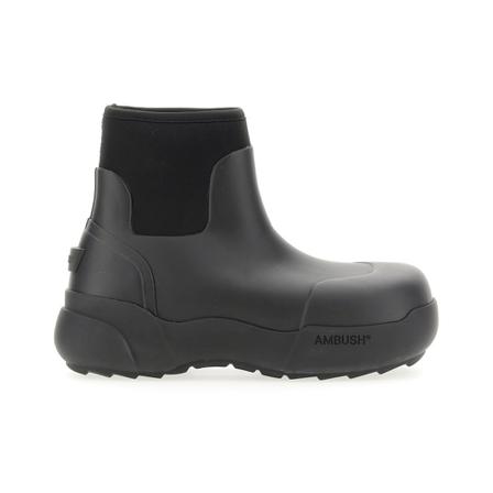 Ambush Ankle Laarzen , Zwart , Heren , Maat: 40 EU Laarzen