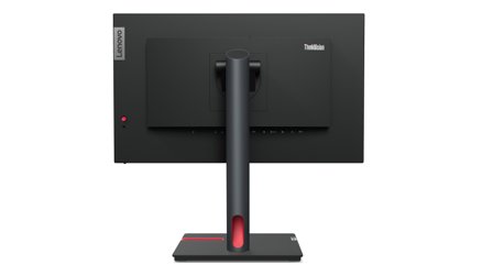 Lenovo ThinkVision P24h-30 - LED-skjerm - QHD - 23.8"