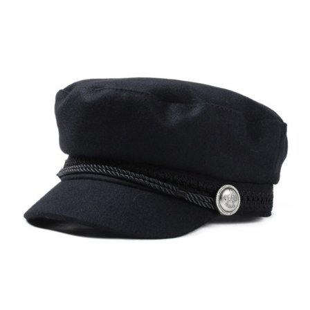 KLASSIKKO! Emil-hattu Vega-hattu Skipper-hattu