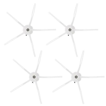 Udskiftningssidebørste til T7S S7 / T7S Plus støvsuger tilbehør reservedele