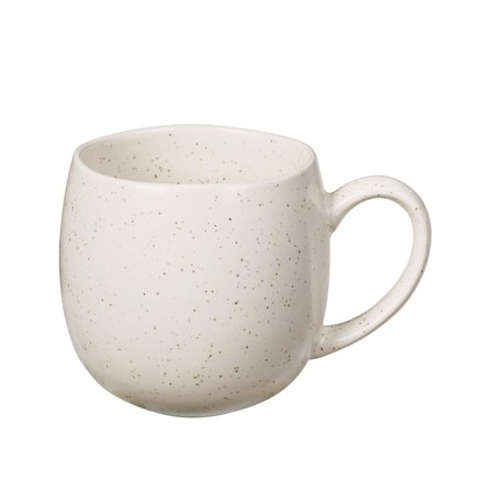 Broste Nordic Vanilla teekuppi 45 cl