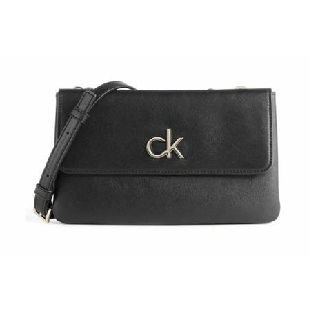 Calvin Klein, Bags Czarny, Kobieta, Rozmiar: ONE Size
