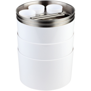 Konferenskylare APS Plast/Rostfri Ø23cm