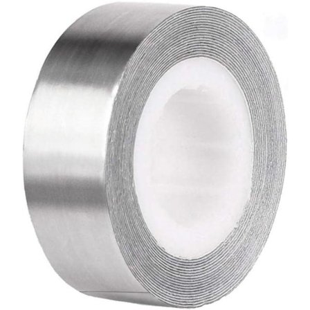 Tejp - Kvalitetsblyband Lägg till vikt Självhäftande Professionell Ultratunn W