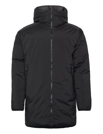 Sail Racing | Thunder Reversible Parka | L
