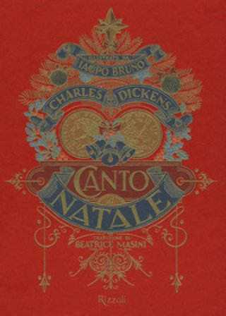 Canto di Natale Charles Dickens