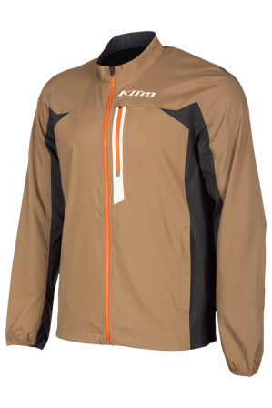 Motorradjacke Klim Resilience Töpfererde XXL