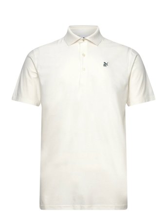 PUMA Golf | Puma X Rc Mattr Jacquard Polo | XL