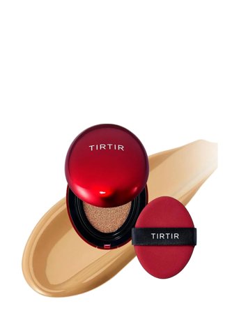 TIRTIR Tirtir Mask Fit Red Mini Cushion 29N Natural Beige - 4.5 G