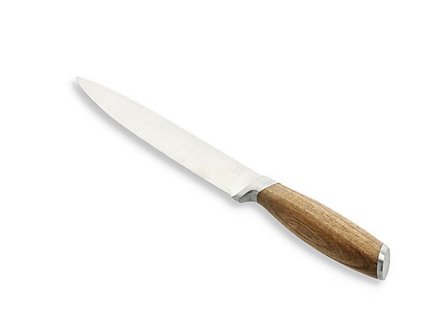 HOLM Filetkniv 33cm Rustfritt stål/Akasie