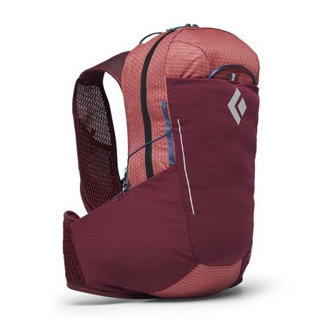 Black Diamond Pursuit ryggsäck 15L (dam) (2024)