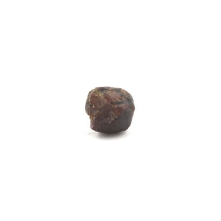 Stenar och mineraler. Granat. 4,14 ct. Skardu-området, Gilgit-Baltistan, Pakistan.