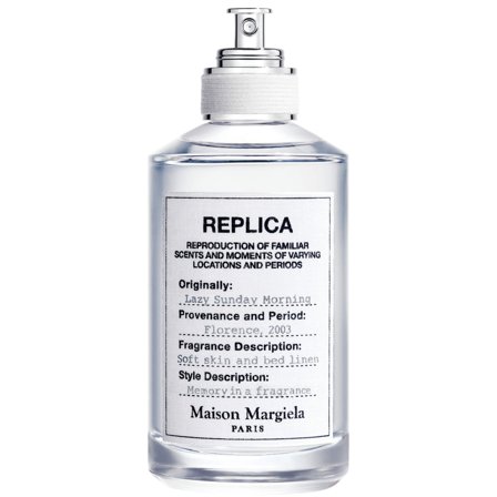 Maison Margiela Replica Lazy Sunday Morning 100ml - Eau de Toilette Unisex