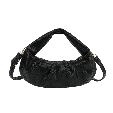 Noella Sula Bag - Dark Brown Handväskor Dam Svart ONESIZE