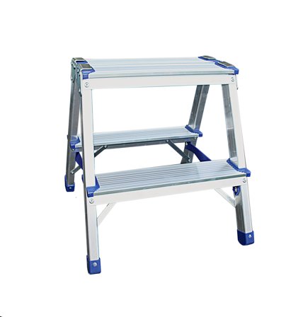 Skeppshultstegen 700-03 Trappstige 3 steg,625 mm, Stiger & stillaser