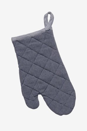 COSTA NOVA - Kryddhandske Alessa - Blå - Grytlappar - Från Homeroom