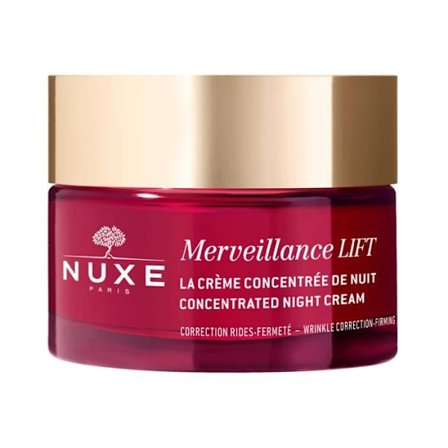 Nuxe Merveillance Expert Regenerating Night Cream 50ml