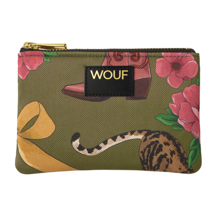 WOUF Rodeo Small Pouch, 1 stk