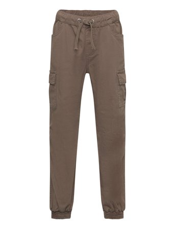 Minymo | Pants Canvas | 110