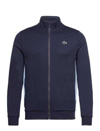 Sweatshirts Sweat-shirt Genser Marineblå Lacoste*Betinget Tilbud