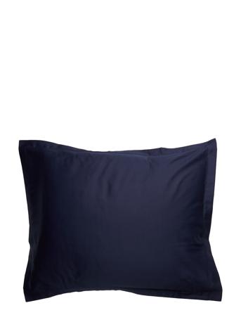 Sateen Pillowcase Navy GANT